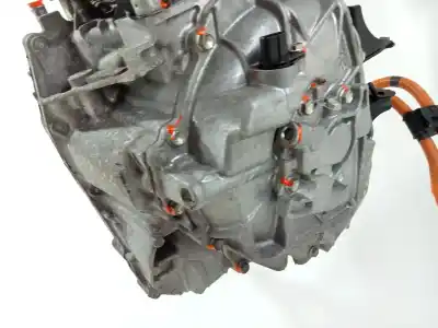 Pezzo di ricambio per auto di seconda mano riduttore per toyota auris (e18) toyota auris riferimenti oem iam 3090047084  