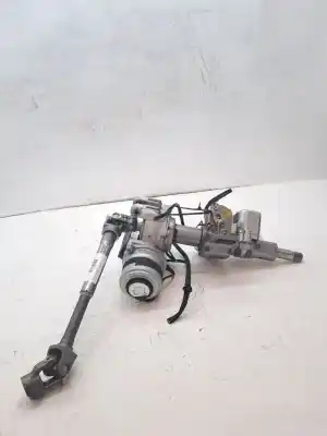 Pezzo di ricambio per auto di seconda mano piantone dello sterzo per audi a3 limousine (8vs, 8vm) 1.4 tsi riferimenti oem iam 5q1419502bl