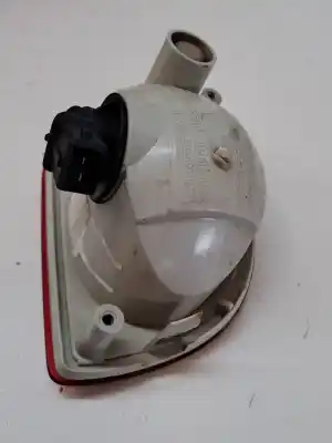 Peça sobressalente para automóvel em segunda mão farolim nevoeiro traseiro esquerdo por renault kangoo express 1.5 dci referências oem iam 8200419906  