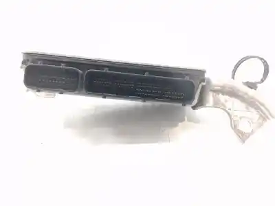 Second-hand car spare part ECU ENGINE CONTROL for TOYOTA AURIS (E18)  OEM IAM references 896610ZU60  