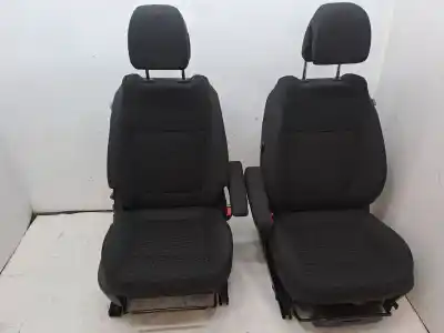 Peça sobressalente para automóvel em segunda mão conjunto de bancos por peugeot 5008 peugeot 5008 referências oem iam 8846ka