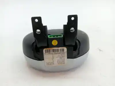 Second-hand car spare part dashboard for mini mini (r50, r53) one oem iam references 62116924924  