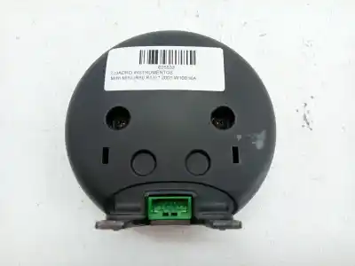 Автозапчасти б/у приборная доска за mini mini (r50, r53) one ссылки oem iam 62116924924