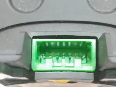 Second-hand car spare part dashboard for mini mini (r50, r53) one oem iam references 62116924924  