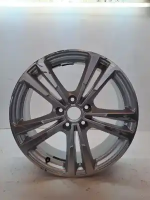 Pezzo di ricambio per auto di seconda mano cerchione in lega per audi a3 limousine (8vs, 8vm) 1.4 tsi riferimenti oem iam 8v0601025bl