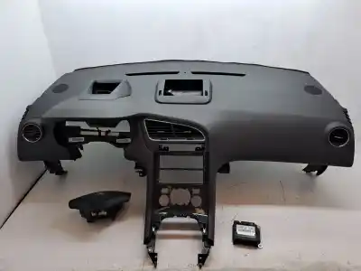 Peça sobressalente para automóvel em segunda mão kit airbag por peugeot 5008 peugeot 5008 referências oem iam 96764125zd