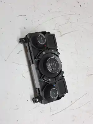 Peça sobressalente para automóvel em segunda mão Comando De Sofagem (chauffage / Ar Condicionado) por PEUGEOT 5008 Peugeot 5008 Referências OEM IAM 6452Y4  