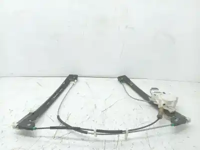 Pezzo di ricambio per auto di seconda mano ALZACRISTALLI ANTERIORE DESTRO per MINI MINI (R50,R53)  Riferimenti OEM IAM 51337039452  