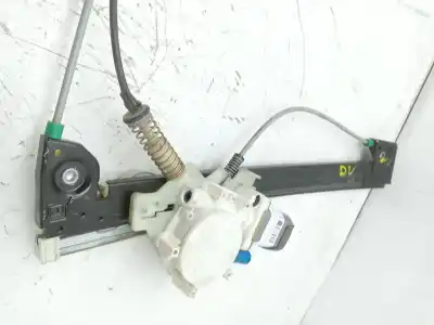 Pezzo di ricambio per auto di seconda mano alzacristalli anteriore destro per mini mini (r50,r53) w10b16a riferimenti oem iam 51337039452  