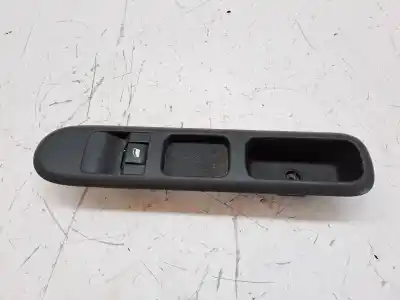 Peça sobressalente para automóvel em segunda mão botão / interruptor elevador vidro dianteiro direito por peugeot 5008 peugeot 5008 referências oem iam 96650618zd