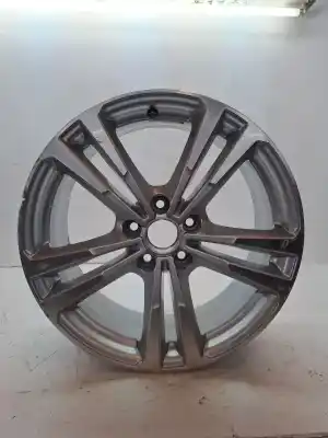 Pezzo di ricambio per auto di seconda mano cerchione in lega per audi a3 limousine (8vs, 8vm) 1.4 tsi riferimenti oem iam 8v0601025bl