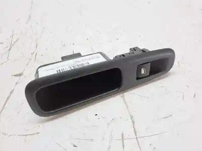 Peça sobressalente para automóvel em segunda mão botão / interruptor elevador vidro traseiro esquerdo por peugeot 5008 peugeot 5008 referências oem iam 96652794zd