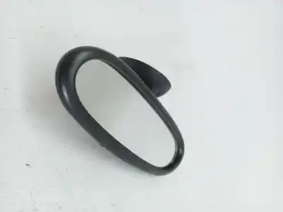 Pezzo di ricambio per auto di seconda mano SPECCHIO INTERNO per MINI MINI (R50,R53)  Riferimenti OEM IAM 51161508455  