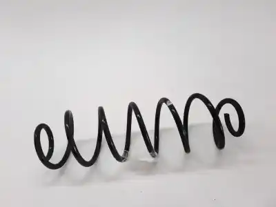 Peça sobressalente para automóvel em segunda mão mola de suspensão por citroen c4 cactus c4 cactus referências oem iam 9809688280