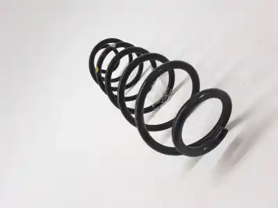 Second-hand car spare part shock absorber spring for citroen c4 cactus c4 cactus oem iam references 9809688280  