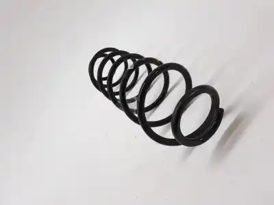 Second-hand car spare part shock absorber spring for citroen c4 cactus c4 cactus oem iam references 9809688280  