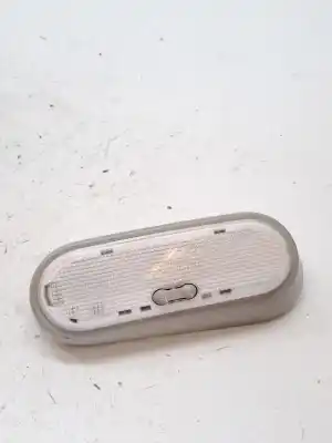 Peça sobressalente para automóvel em segunda mão luz interior por renault kangoo express 1.5 dci referências oem iam 264301390r