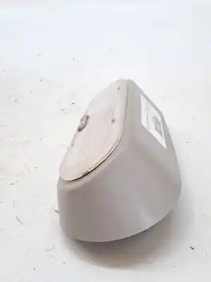 Peça sobressalente para automóvel em segunda mão luz interior por renault kangoo express 1.5 dci referências oem iam 264301390r  8200439508