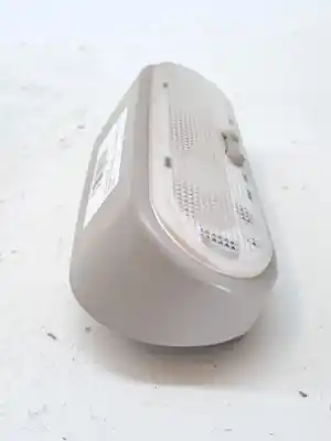 Peça sobressalente para automóvel em segunda mão luz interior por renault kangoo express 1.5 dci referências oem iam 264301390r  8200439508