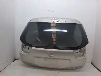 Pezzo di ricambio per auto di seconda mano portellone per lexus rx300 (mcu15) 3.0 riferimenti oem iam 6700548240  