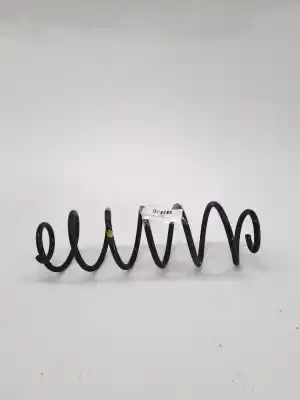 Peça sobressalente para automóvel em segunda mão mola de suspensão por citroen c4 cactus c4 cactus referências oem iam 9809688280