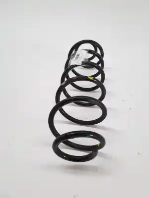 Second-hand car spare part shock absorber spring for citroen c4 cactus c4 cactus oem iam references 9809688280  