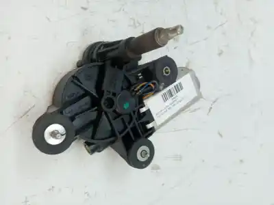 Автозапчасти б/у МОТОР ЗАДНЕГО СТЕКЛООЧИСТИТЕЛЯ за FIAT NUOVA 500 (150)  ссылки OEM IAM 51850871  