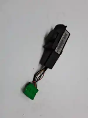 Peça sobressalente para automóvel em segunda mão comandos de alavanca por peugeot 5008 peugeot 5008 referências oem iam 96846886xt