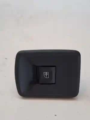 Peça sobressalente para automóvel em segunda mão botão / interruptor elevador vidro dianteiro direito por renault kangoo express 1.5 dci referências oem iam 809601032r