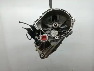 Автозапчасти б/у коробка передач за ford focus sportbreak (cap) s ссылки oem iam 6m5r7002yc