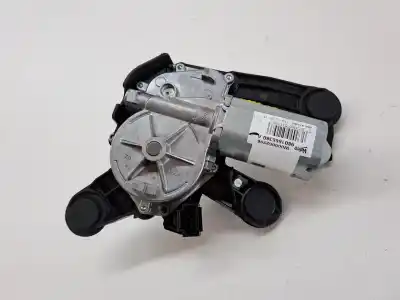 Peça sobressalente para automóvel em segunda mão motor do limpador traseiro por citroen c4 cactus c4 cactus referências oem iam 9801666380