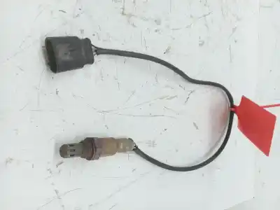 Peça sobressalente para automóvel em segunda mão SONDA LAMBDA por FIAT NUOVA 500 (150)  Referências OEM IAM 55249875  