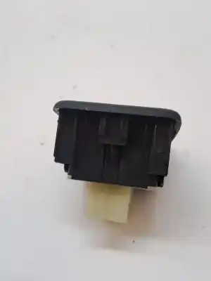 Second-hand car spare part left front power window switch for renault kangoo express 1.5 dci oem iam references 809616873r  