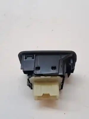 Second-hand car spare part left front power window switch for renault kangoo express 1.5 dci oem iam references 809616873r  