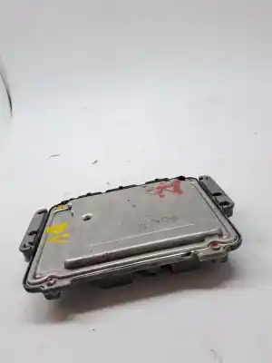 Second-hand car spare part ecu engine control for ford focus sportbreak (cap) s oem iam references 1456750  5u7112a650ab