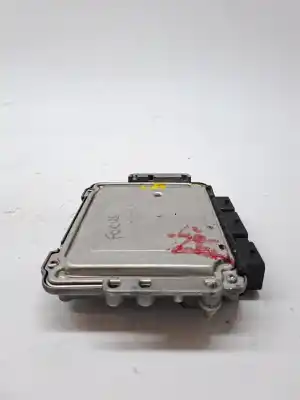 Second-hand car spare part ecu engine control for ford focus sportbreak (cap) s oem iam references 1456750  5u7112a650ab