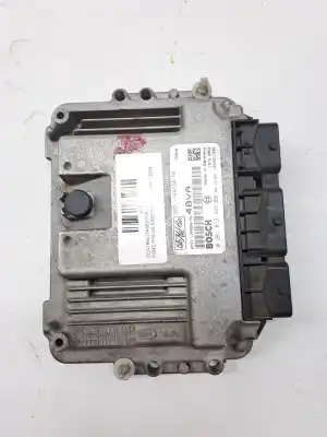 Second-hand car spare part ecu engine control for ford focus sportbreak (cap) s oem iam references 1456750  5u7112a650ab