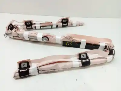 Автозапчасти б/у передняя правая подушка безопасности за ford fiesta (ce1) 1.0 ecoboost cat ссылки oem iam 2664029