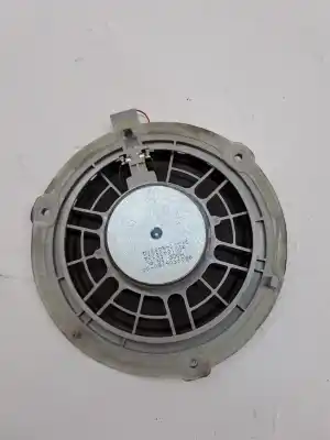 Peça sobressalente para automóvel em segunda mão colunas de som por citroen c4 cactus c4 cactus referências oem iam 9803506380  