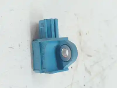 Peça sobressalente para automóvel em segunda mão SENSOR por FIAT NUOVA 500 (150)  Referências OEM IAM 51870158  