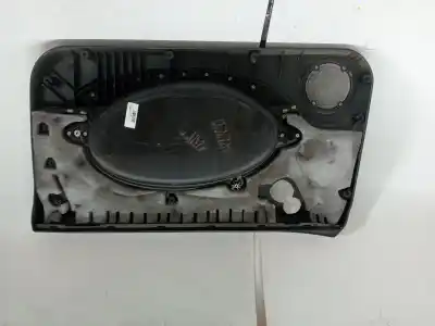 Pièce détachée automobile d'occasion garniture de porte avant gauche pour mini mini (r50,r53) w10b16a références oem iam 51417113431   Pièce détachée automobile d'occasion garniture de porte avant gauche pour mini mini (r50,r53) w10b16a références oem iam 51417113431