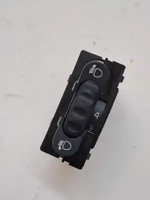 Peça sobressalente para automóvel em segunda mão comutador de luzes por renault kangoo express 1.5 dci referências oem iam 8200379685