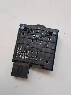 Second-hand car spare part headlights switch for renault kangoo express 1.5 dci oem iam references 8200379685  