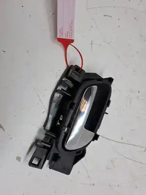 Peça sobressalente para automóvel em segunda mão puxador interior traseiro direito por peugeot 5008 peugeot 5008 referências oem iam 9144f9