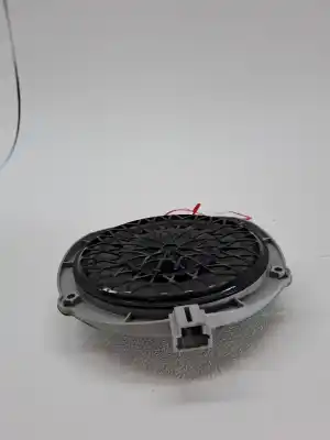 Second-hand car spare part speaker for citroen c4 cactus c4 cactus oem iam references 9803506380  