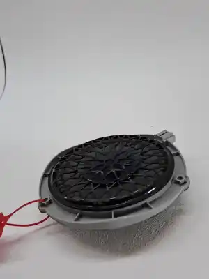 Second-hand car spare part speaker for citroen c4 cactus c4 cactus oem iam references 9803506380  