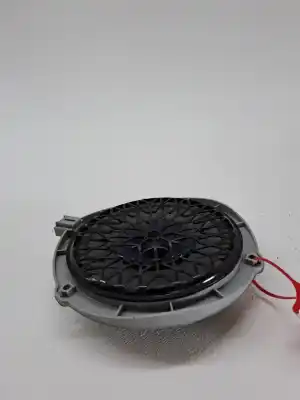Second-hand car spare part speaker for citroen c4 cactus c4 cactus oem iam references 9803506380  