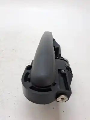 Peça sobressalente para automóvel em segunda mão puxador exterior frente direito por renault kangoo express 1.5 dci referências oem iam 806b05993r  