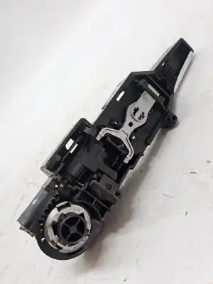 Peça sobressalente para automóvel em segunda mão puxador exterior frente direito por renault kangoo express 1.5 dci referências oem iam 806b05993r  