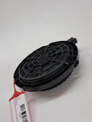 Second-hand car spare part speaker for citroen c4 cactus c4 cactus oem iam references 9806071080  